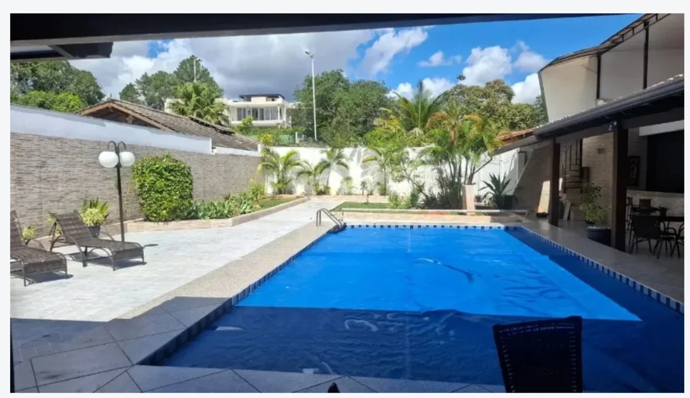 *ALUGO* Excelente casa na QI 17 do Lago Sul600m²• 5+ Quartos• 5+ Vagas• 5+ Banhe...