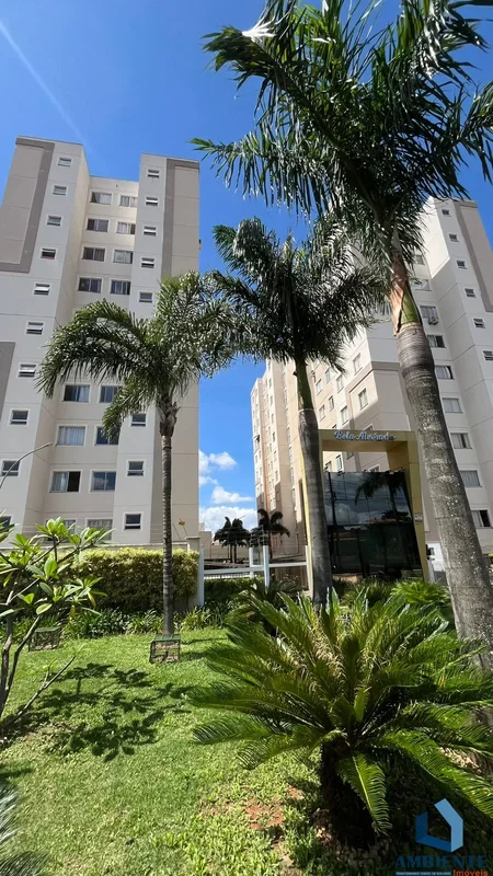 OPORTUNIDADE IMPERDÍVEL NA CEILÂNDIA SUL – RESIDENCIAL BELA ALVORADASe você busc...