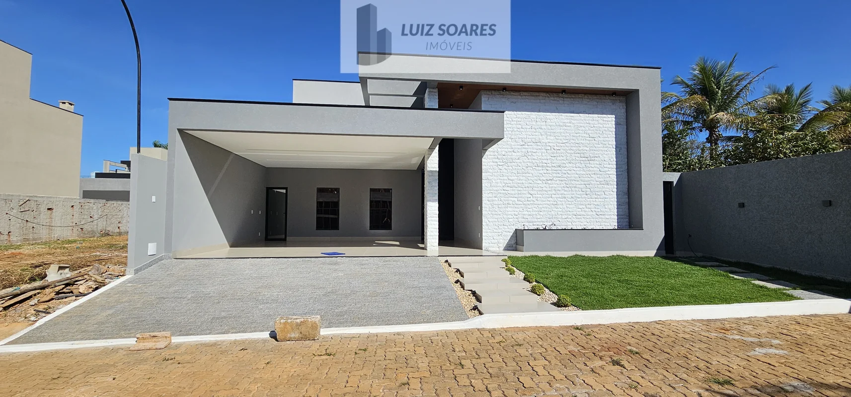 CASA ESPETACULAR NO MELHOR CONDOMÍNIO DA RUA 12CONDOMÍNIO ÚNICO NA RUA 12CASA SI...