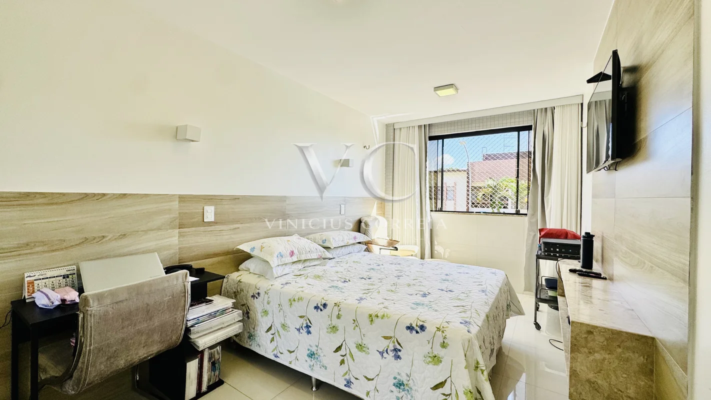 O MELHOR DOIS QUARTOS ANUNCIADO DA QRSW!62,48 M²2 QUARTOS NASCENTEVISTA LIVREVAZ...