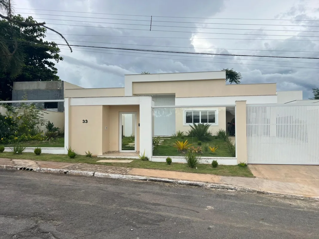 Foto do Imóvel