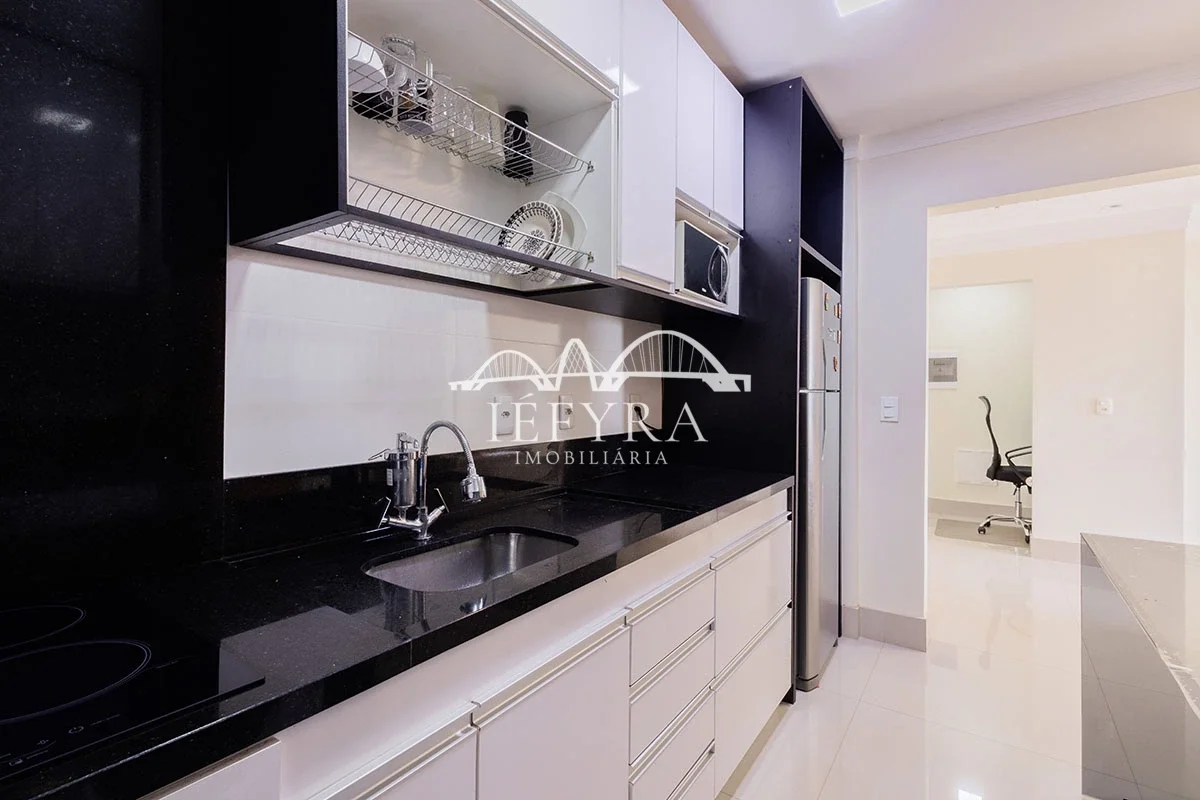 Taguá Life Center | Apartamento Reformado | 93 m² | Vista LivreExcelente apartam...