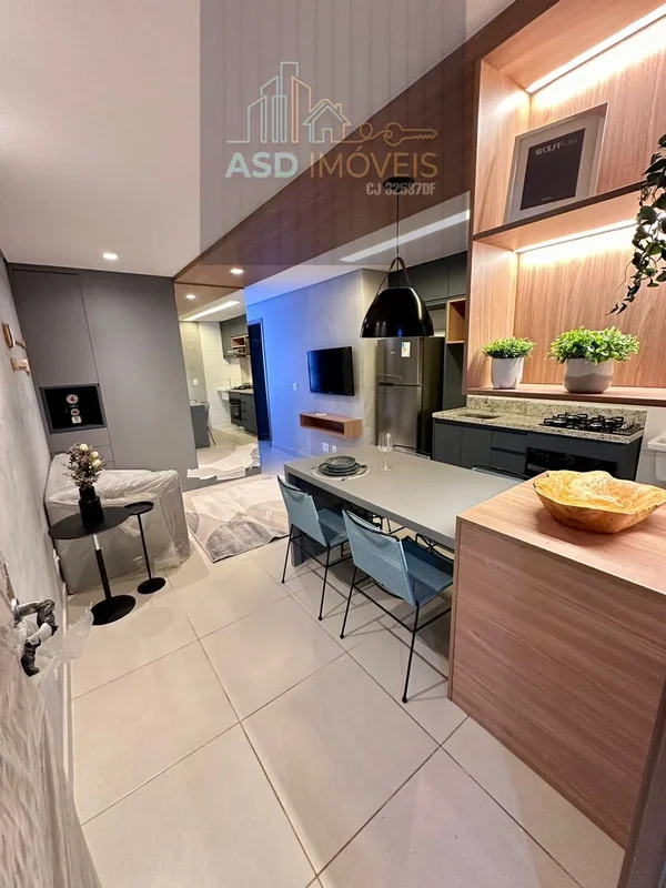 Edifício ViseuMORE EM UMA EXCELENTE LOCALIZAÇÃO A 100 METROS DO METRÔAptos de 1 ...