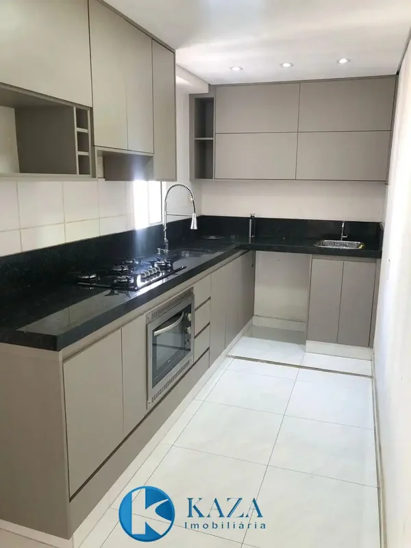 Ótimo apartamento de 02 quartos, no requisitado Setor Total Ville em Santa Maria...