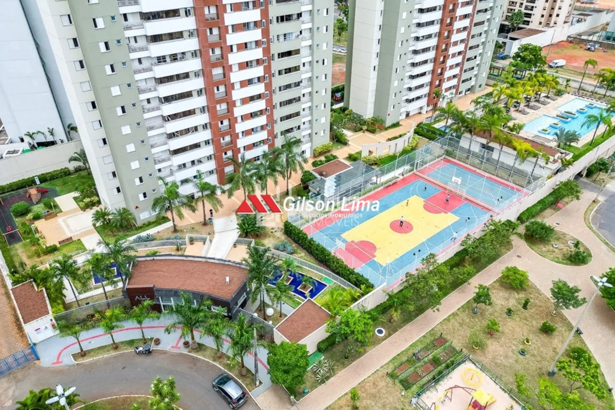 ** 62 m2 - 2 Quartos ( 1 SUÍTE ) - Varanda gourmet - Reformado - Ótimo lazer **G...