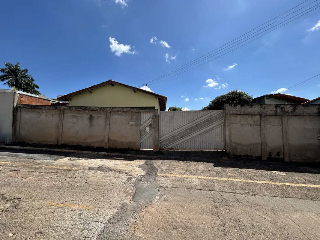CASA À VENDA NO CONDOMÍNIO GREEN GARDEN – VICENTE PIRESDescubra o conforto e a a...