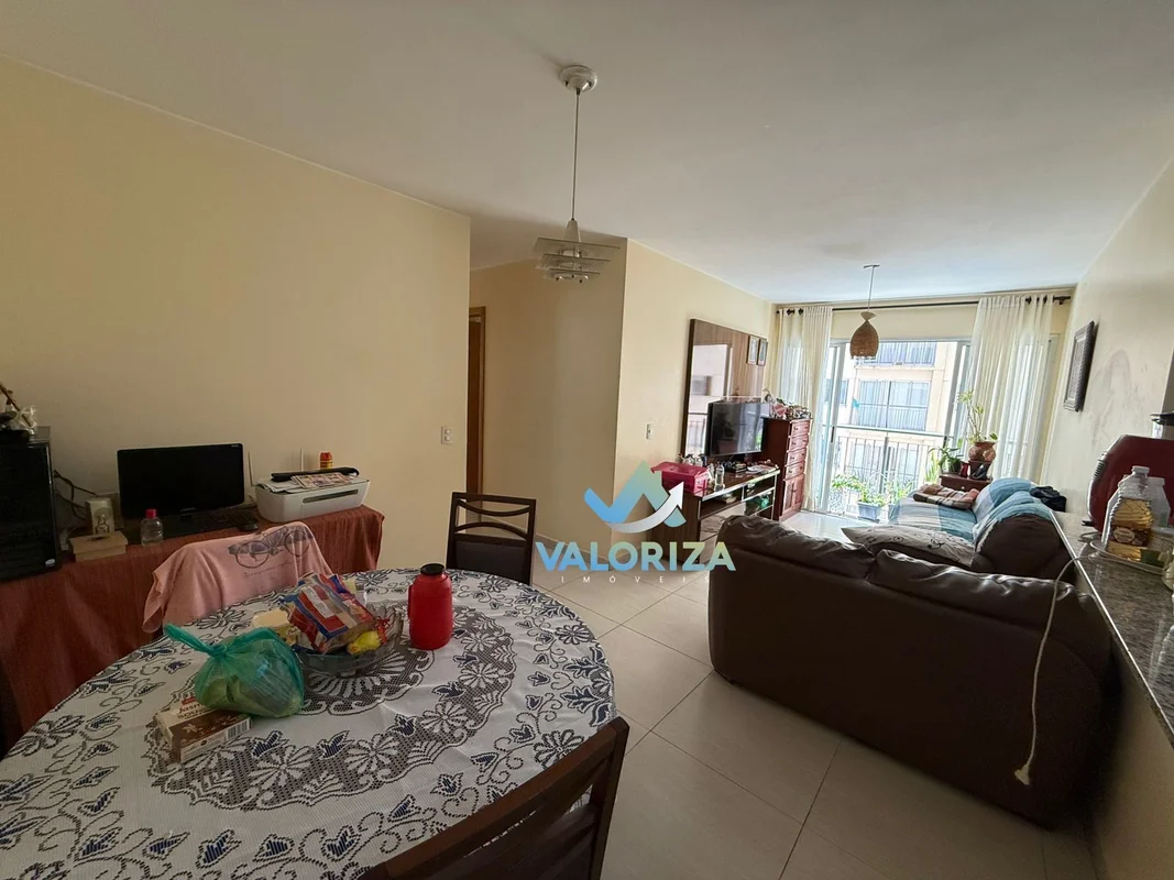 Apartamento a venda em Taguatinga Sul - Residencial Pratic Home CSB 10 Apartamen...
