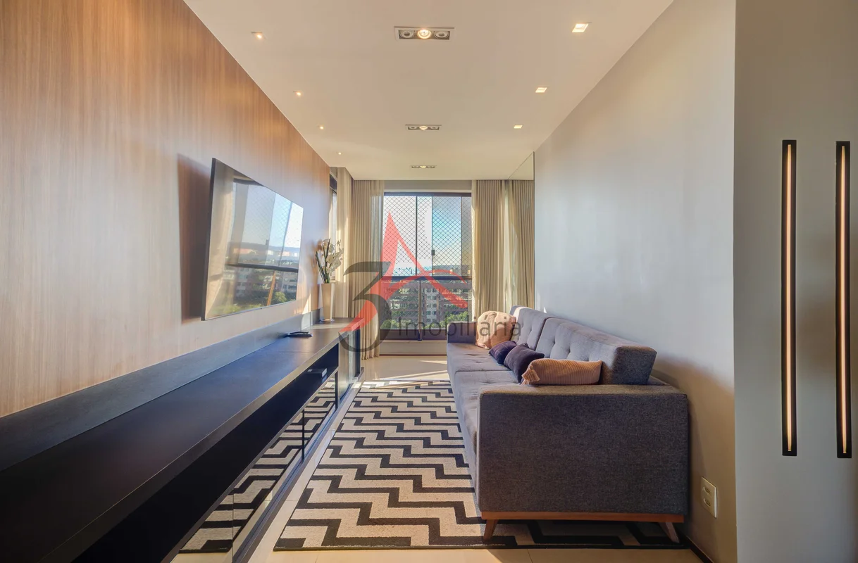 EXCLUSIVIDADE DE VENDA!RESIDENCIAL VIVERDE! SQNW 110 - NOROESTE.OBS.: Troco por ...