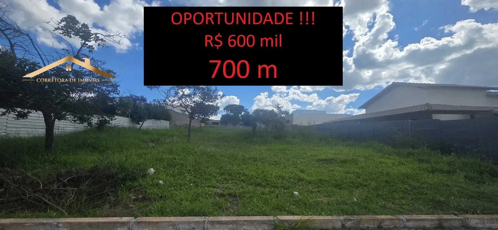 Oportunidade: Lote – Etapa CPrivê Morada Sul | Altiplano LesteDesfrute do privil...