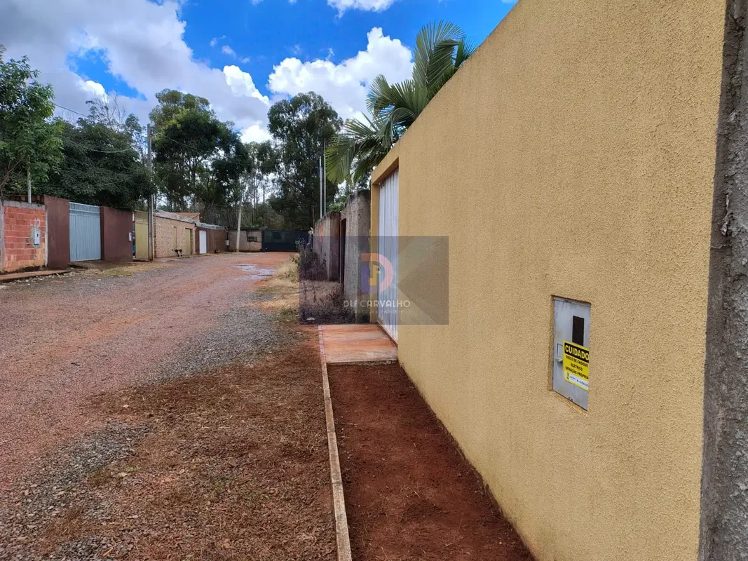 DLF CARVALHO IMÓVEIS."Qualidade e respeito com nosso Cliente".CORRETORES:Euná Co...