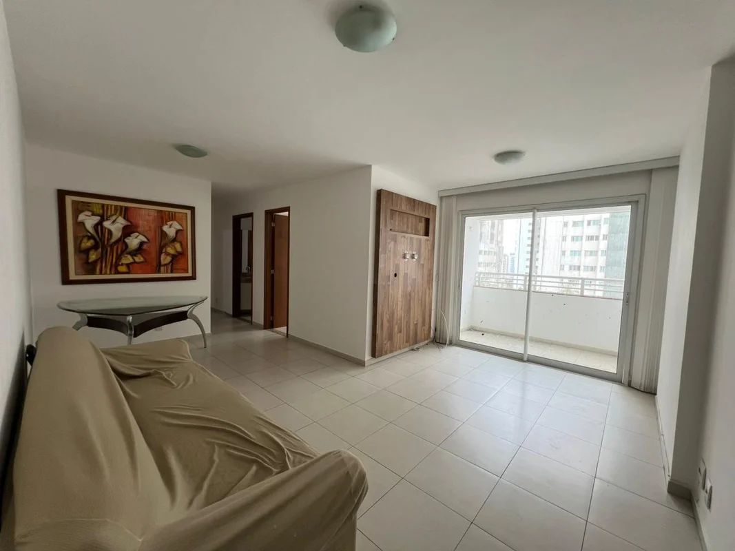 ? Supremo Residencial Clube: Sofisticação e Conforto em Águas ClarasViva em um v...