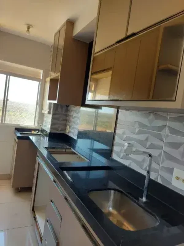 JDM IMOBILIÁRIA VENDE :Excelente apartamento, localizado no condomínio Itamaraty...