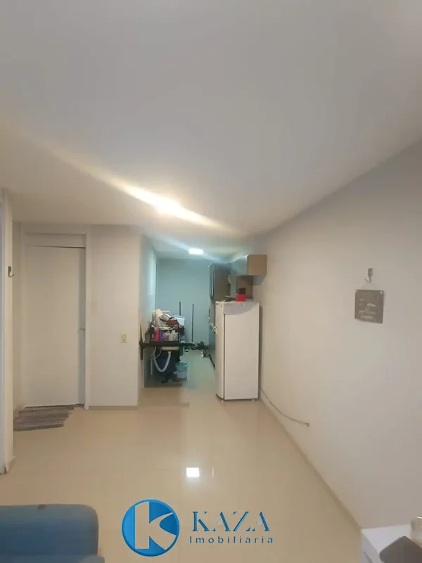 Lindo e aconchegante apartamento de 02 quartos no Total Ville em Santa Maria-DF....