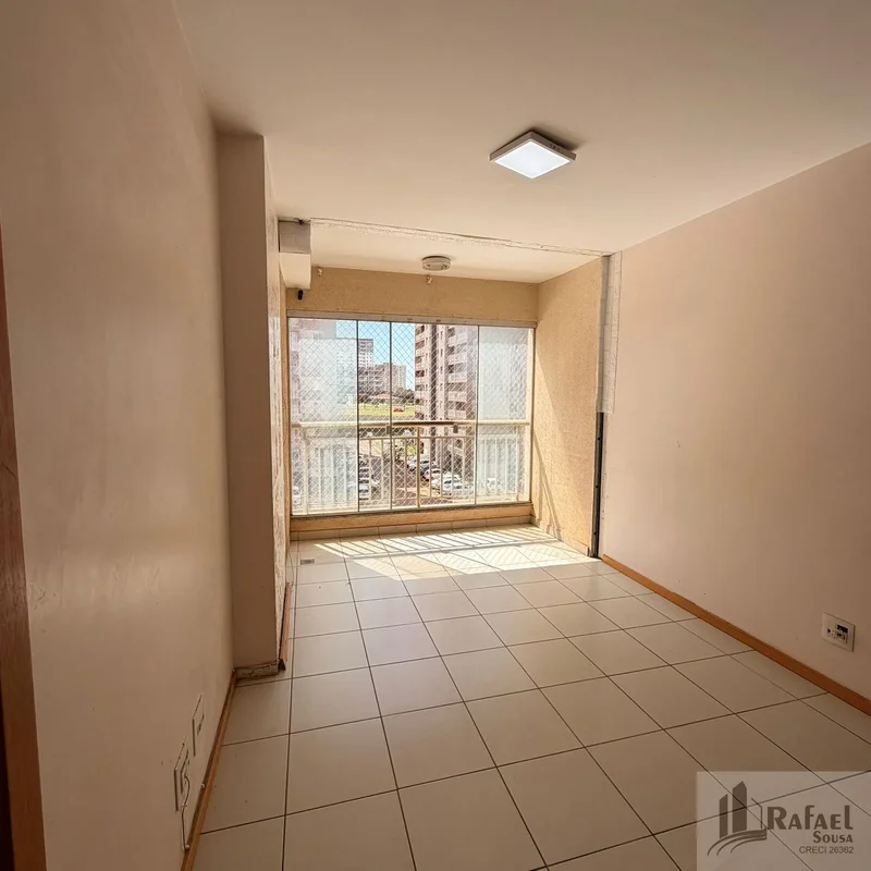  Apartamento à venda no Residencial Via Tropical – Samambaia Sul (Qd 301)Excelen...