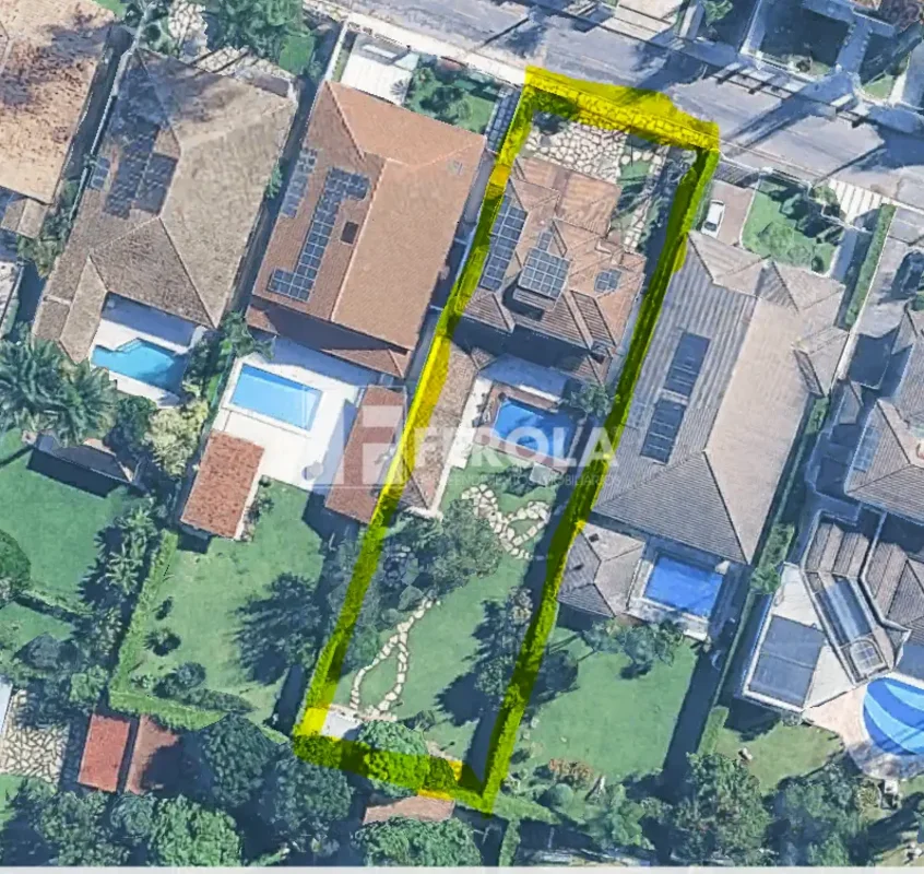 QL 20 | LAGO SUL – OPORTUNIDADE RARA PARA QUEM SABE RECONHECER VALOREntre em con...