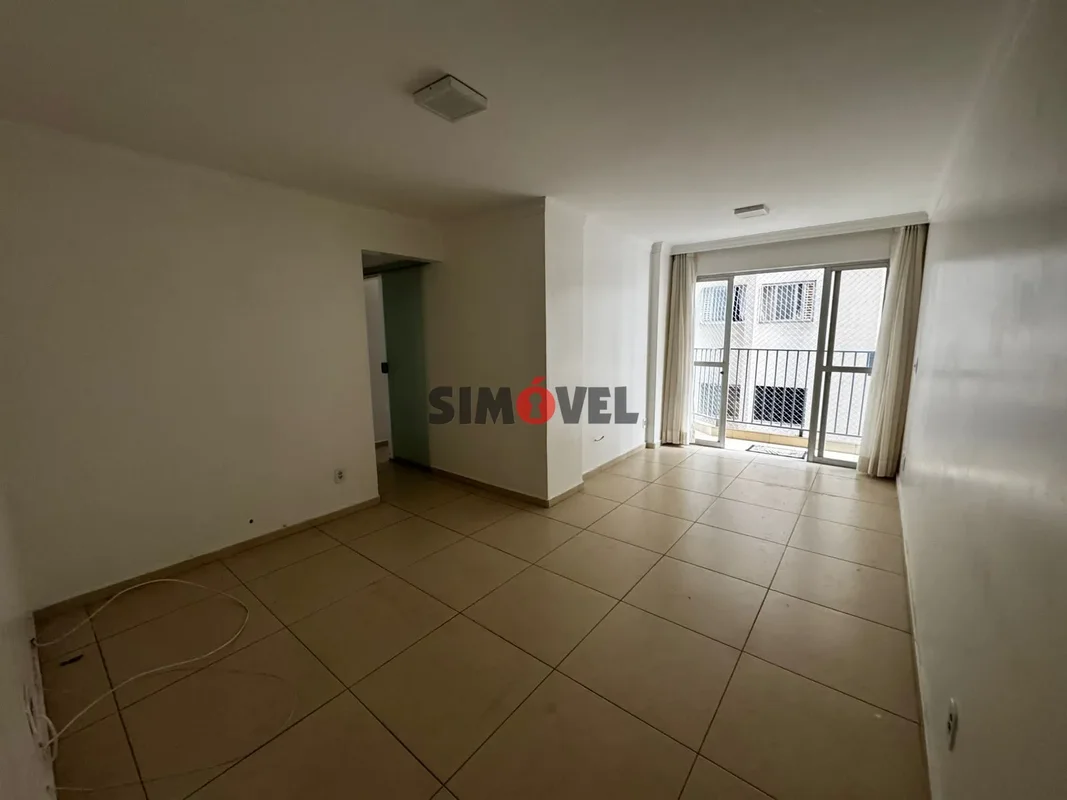 80m², 3 qts, suíte, garagem, próximo ao Alameda Shopping, Res Via Turim, CSB 5 R...