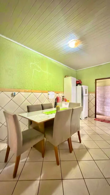 OPORTUNIDADE!!Venda- Casa 03 quartos com suite -QNP 09 conjunto P- P Norte:Compo...
