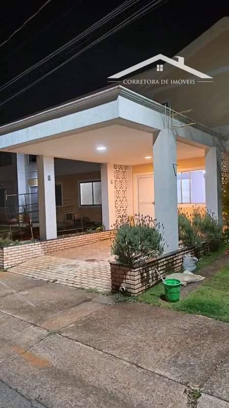 OPORTUNIDADE!VENDE-SE Casa de 2 quartos Meio no jardins mangueiral QC-09 por R$4...