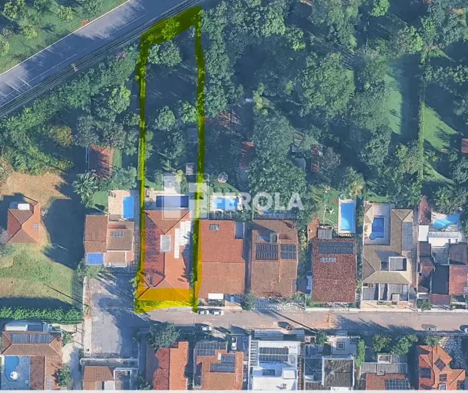 SHIS QI 16 - LOTE/CASA p/ RETROFIT OU DEMOLIÇÃO 99126-9022SHIS QI 16 | LAGO SUL ...