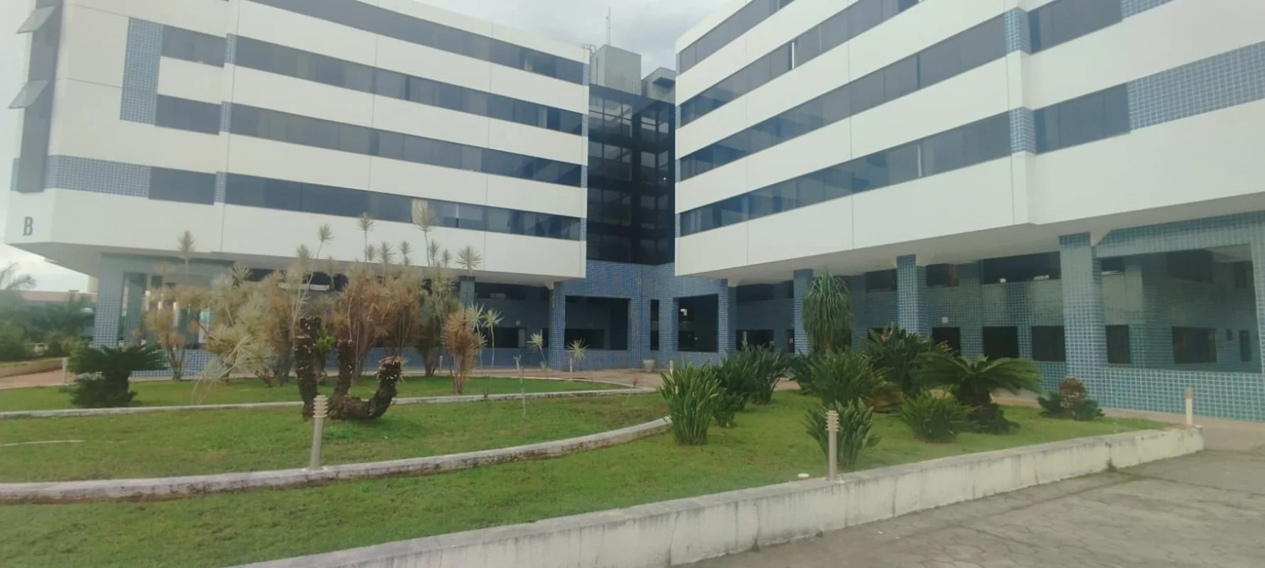 Descubra um apartamento bem localizado na CA 02, Lago Norte, Brasília, DF, perfe...