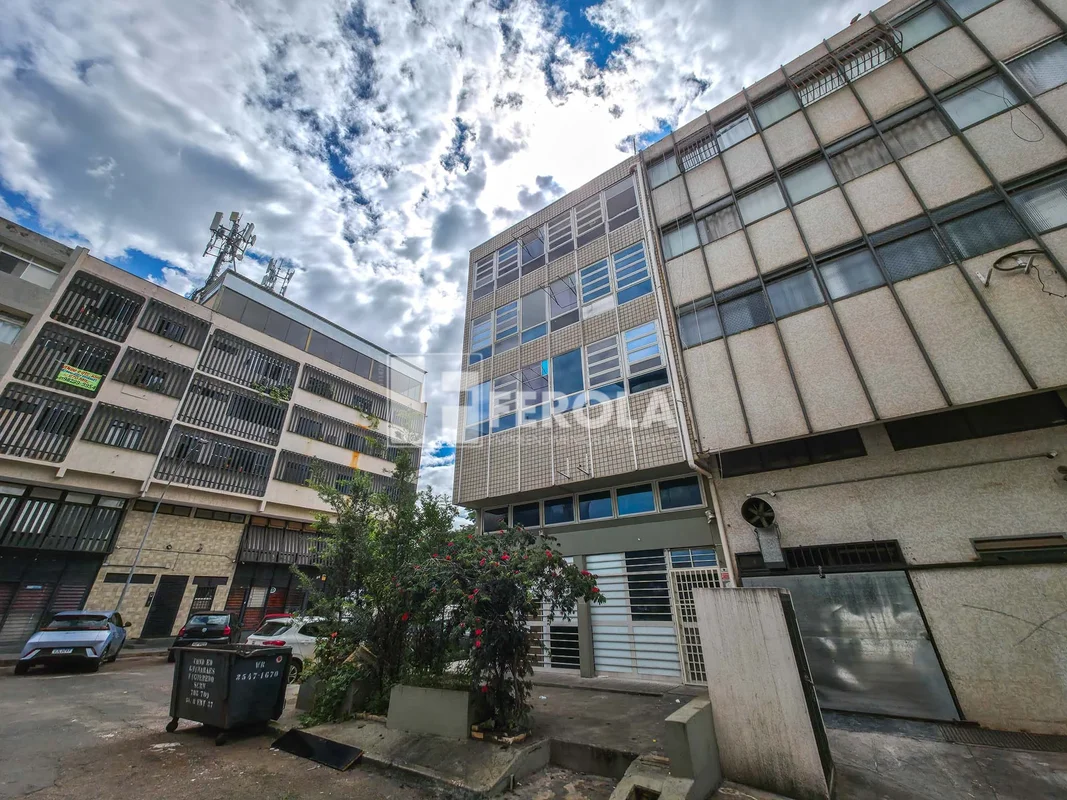 PRÉDIO COMERCIAL E RESIDENCIAL À VENDA – ASA NORTE | EXCELENTE OPORTUNIDADE PARA...