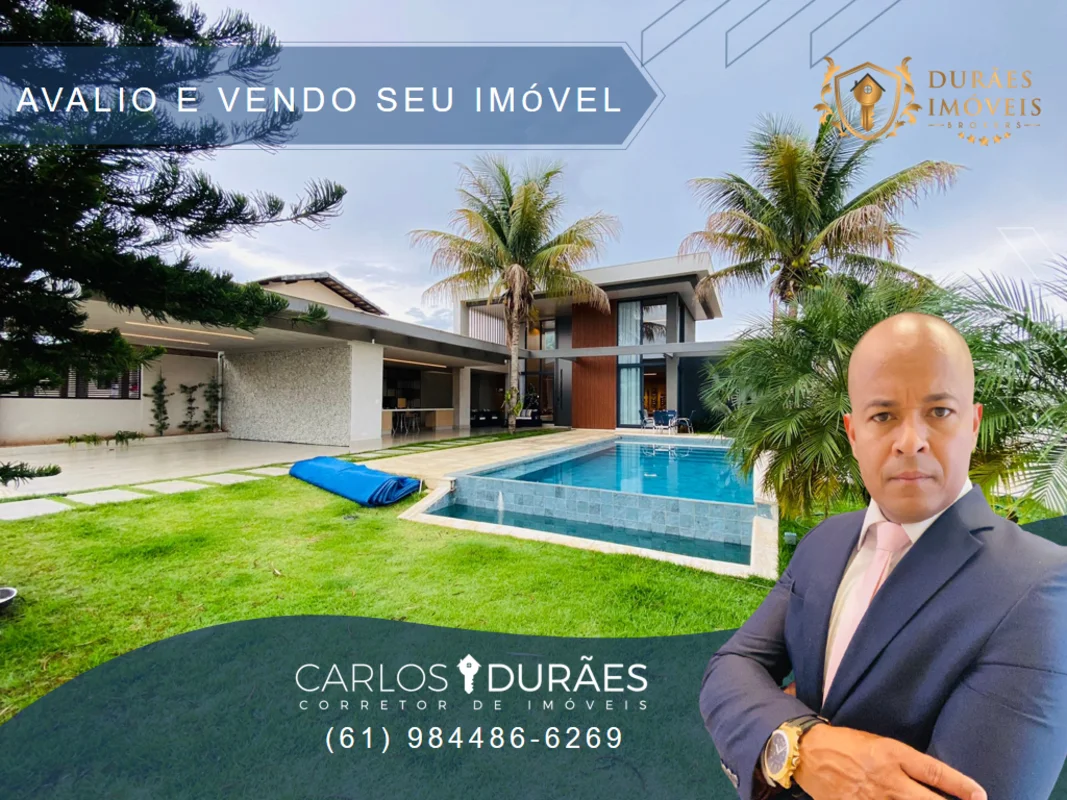 A Durães Imóveis Brokers tem a honra de lhes apresentar este belíssimo imóvel lo...
