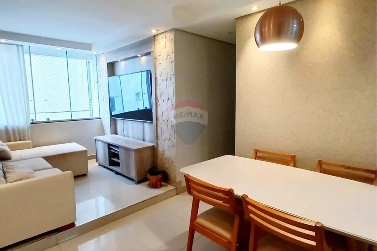 Oportunidade em Taguatinga Sul: Residencial Wanda Muniz Reforma Funcional e Plan...