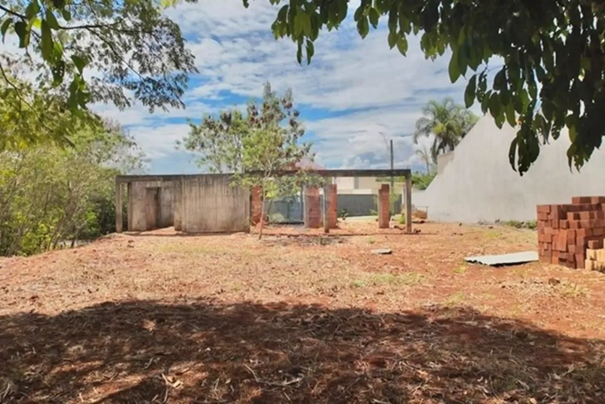 Este excelente terreno está localizado no Jardim Botânico, em Brasília, Distrito...