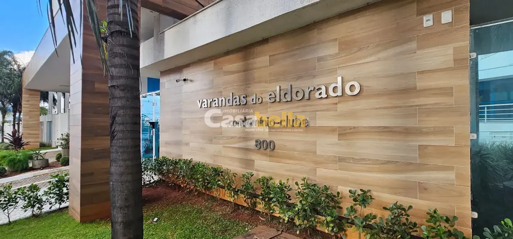 Apartamento nascente com 109m², localizado no 8º andar do Edifício Varandas do E...