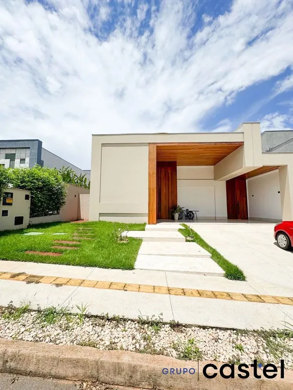 Casa Térrea - Portal do Sol Golf Garden- Venda ou locação | Com ou sem mobília- ...