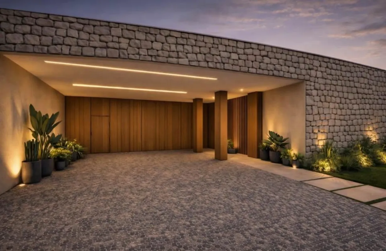 VILLA153100 - Última atualização: 07/05/26 23:31Exclusividade e Design: Obra-Pri...