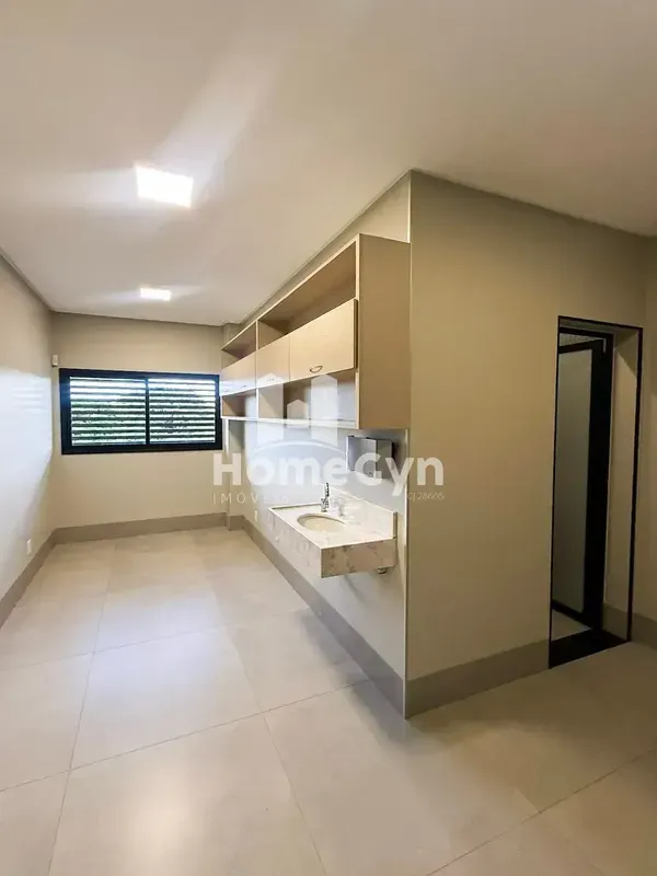  Sala comercial para locação Av T-2 Metragem:31,68 m²? Sala ampla e bem distribu...