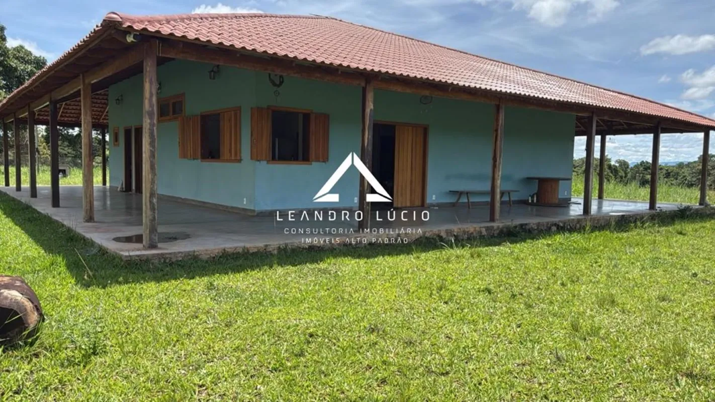 Foto do Imóvel