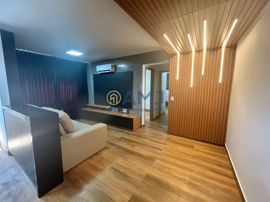 Apartamento novo para locação em Campinas!Apartamento no Condomínio Arvoredo Cer...
