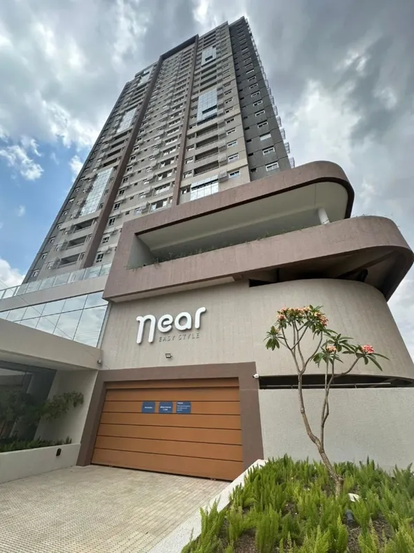 Apartamento de 02 quartos sendo 01 suíte, banheiro social sala ampla com cozinha...