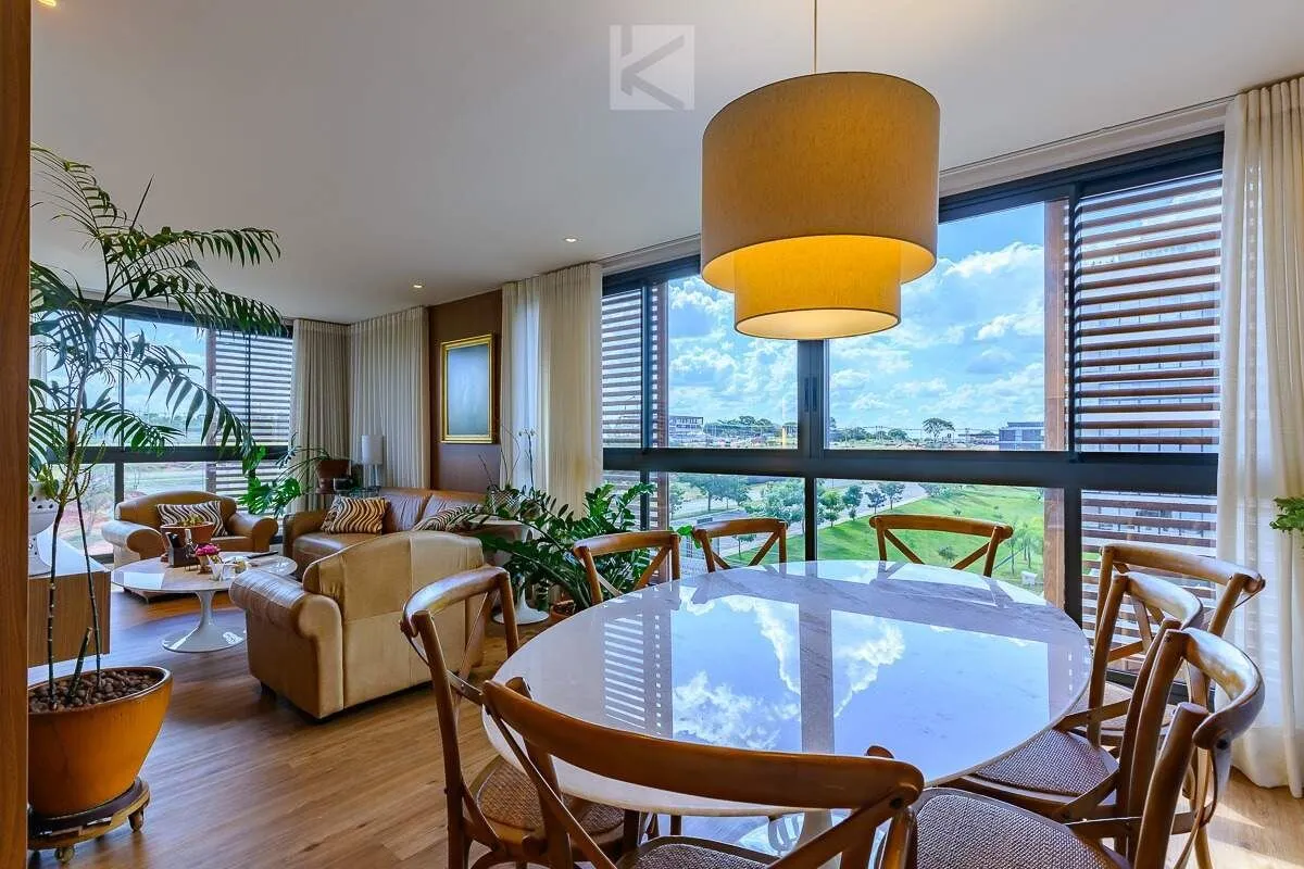 Kontá Imóveis: Perto do que importa, perto de você!Localizado na SQNW 304, uma d...