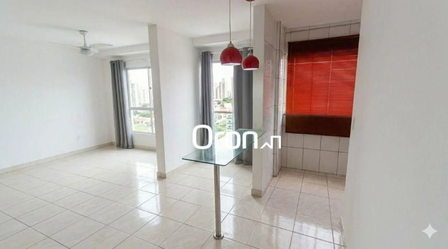 CÓDIGO DO IMÓVEL: FL0496Equipado e mobiliadoLOCALIZAÇÃO:Próximo à Praça C-08, co...