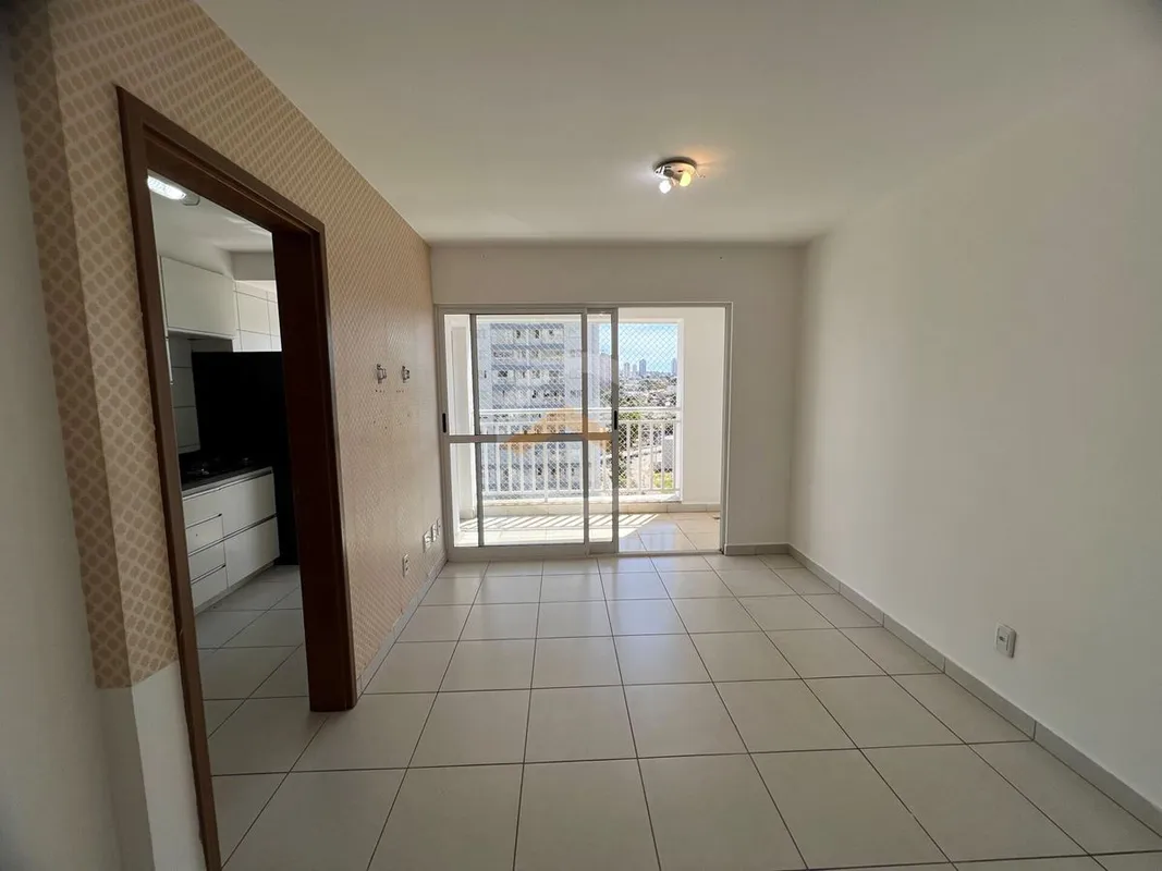 Apartamento no New Liberty, Jardim Atlântico, 2 quartos 1 suíte, 1 vaga de garag...