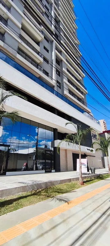 Vendo Land 226 - Setor universitário OPORTUNIDADE!PRONTO PRA MORAR62 m² andar al...