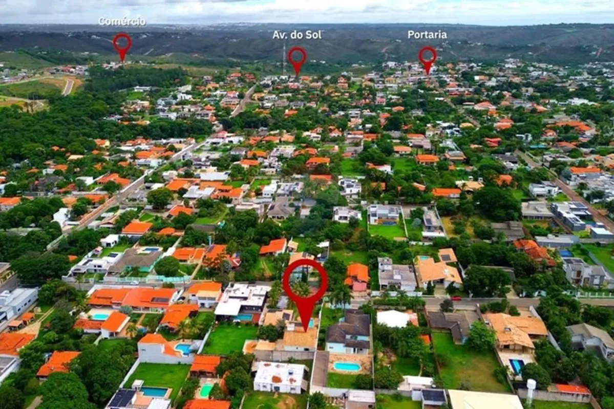Foto do Imóvel