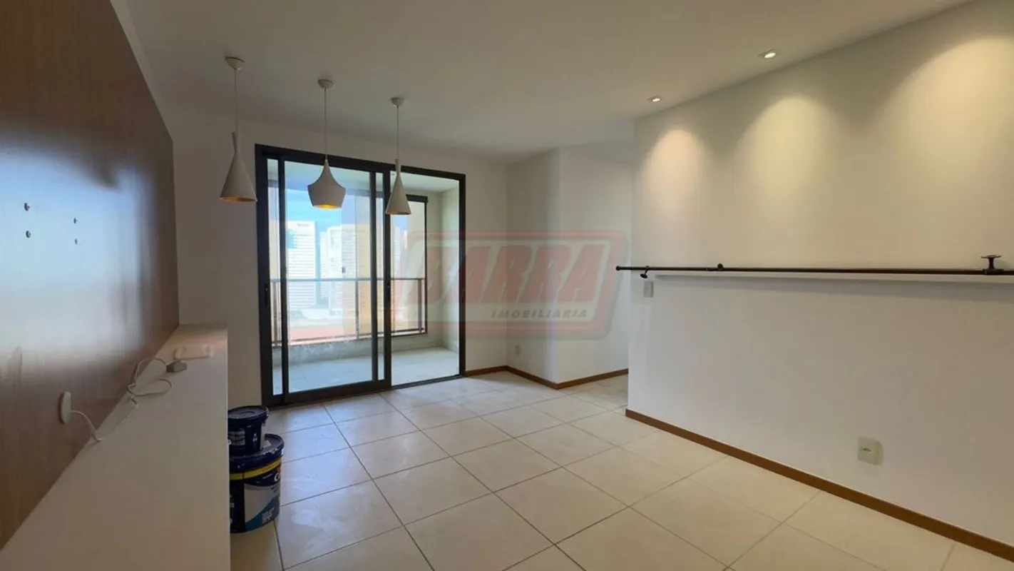 Apartamento com 03 quartos para alugar em Águas Claras Brasília/DF1. Resumo03 (t...