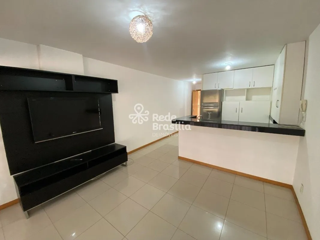 Apartamento duplex com planta bem distribuída, ideal para quem busca praticidade...