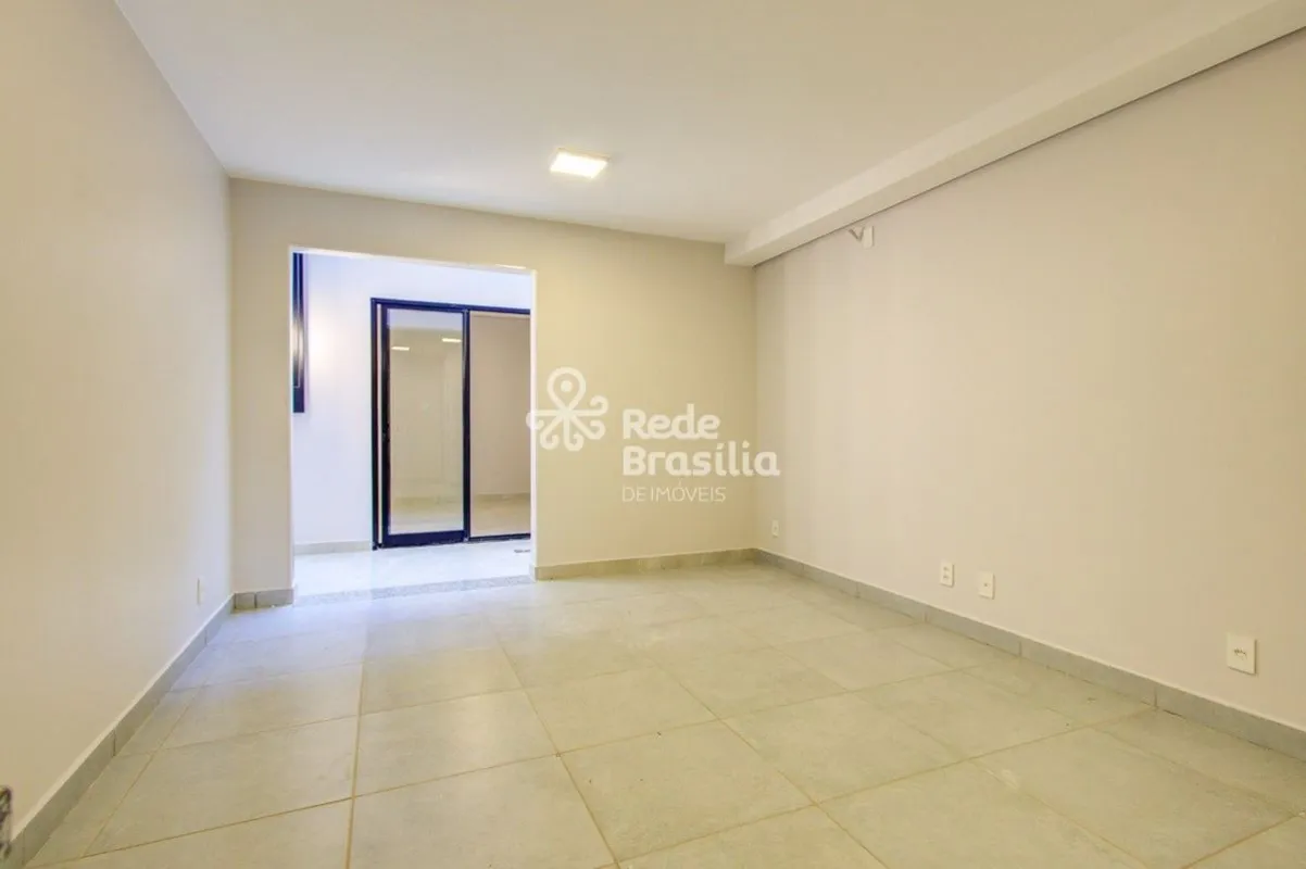 Apartamento reformado para locação na Quadra 301 de Samambaia Sul, com 43,82 m² ...