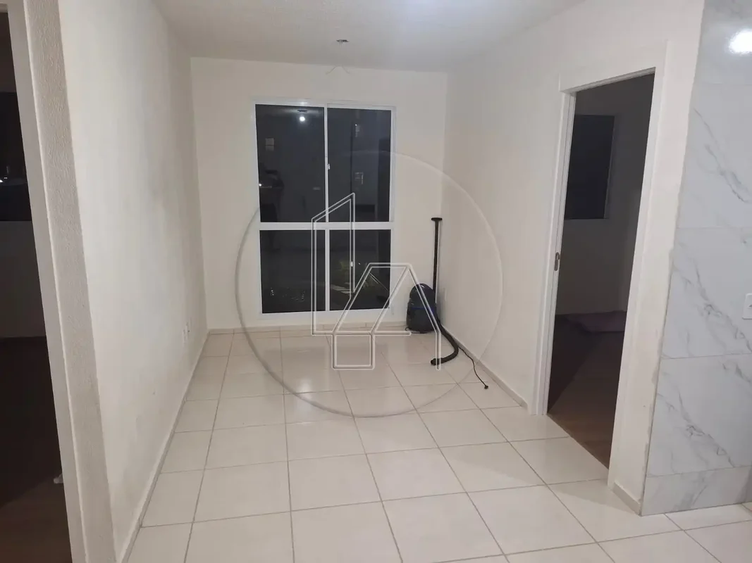 LIGIA ALMEIDA ALUGA:Recanto dos Sabiás• 2 quartos piso flutuante• Sala ampla e b...