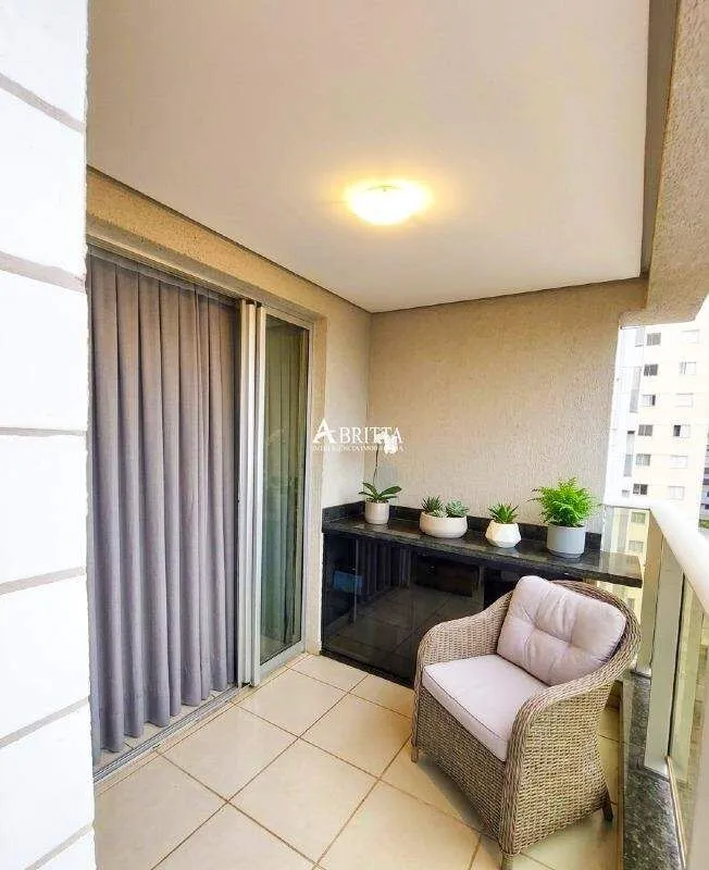 Olympique | 3 Quartos | Varanda | Suíte | Nascente | Guará IIExcelente oportunid...