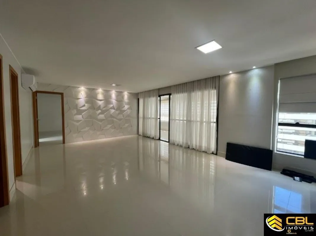 CBL IMÓVEIS VENDE:Venha conhecer esse incrível apartamento de alto padrão, local...