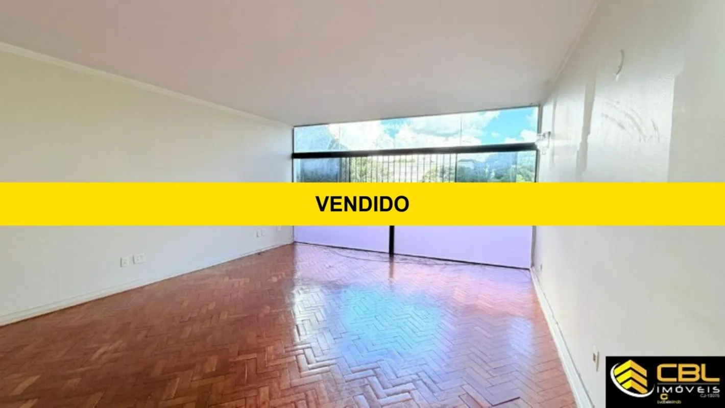 CBL IMÓVEIS VENDE COM EXCLUSIVIDADE!Oportunidade única! Amplo apartamento com 16...