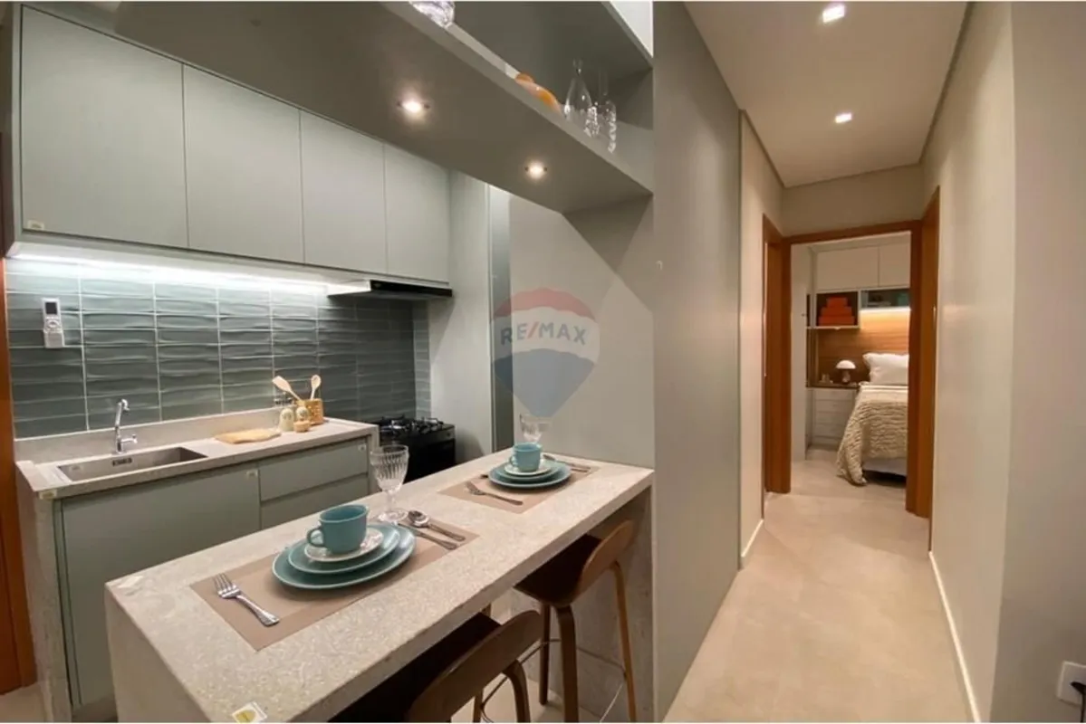 Novo lançamento de Samambaia Sul - Residencial SH Paradiso Com Garantia CAIXA e ...