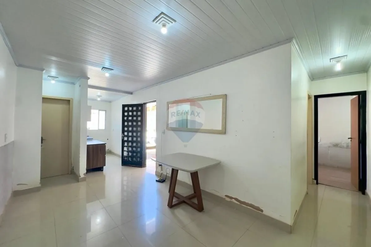 Casa de 2 quartos à venda na QR 203 em Samambaia Norte - DF.Trata-se de uma casa...