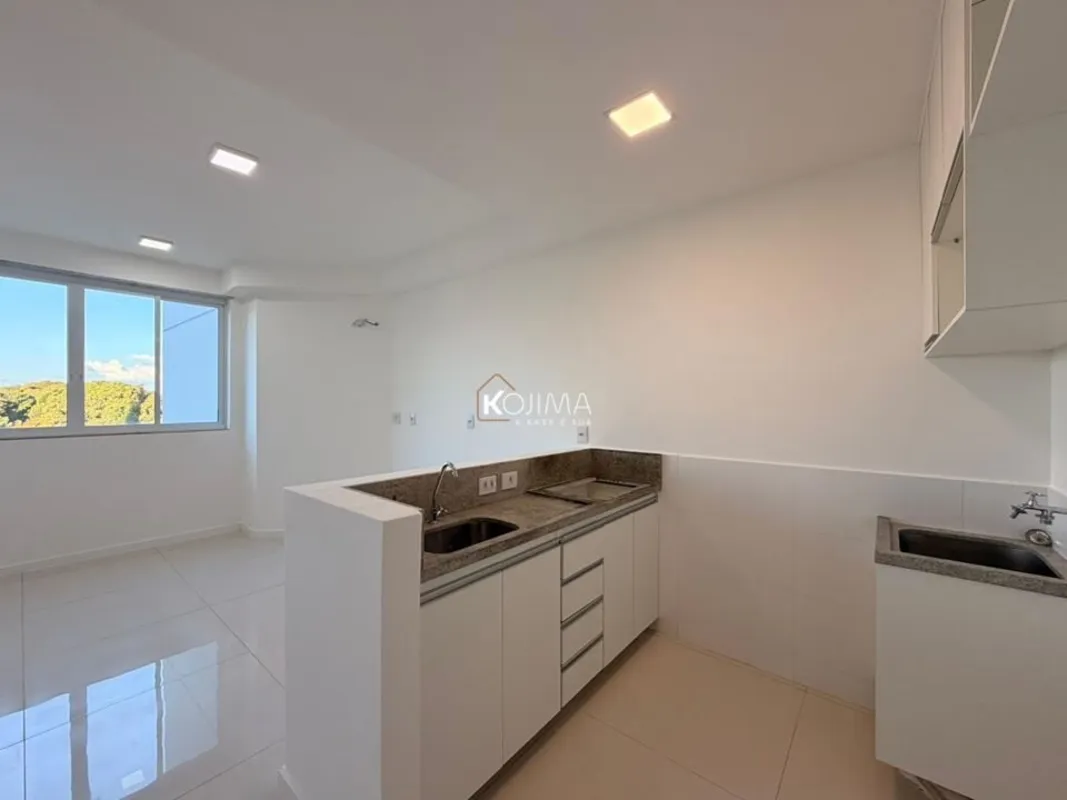 VILLA153103 - Última atualização: 04/05/26 23:32Apartamento com 38,30m², com óti...